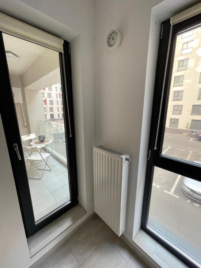 Pearl Luxury Apartment Near Presidential Palace Bucareste Exterior foto