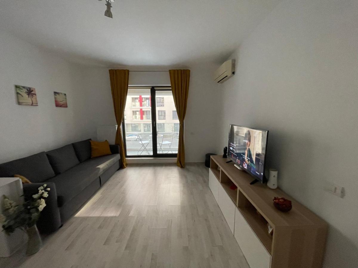 Pearl Luxury Apartment Near Presidential Palace Bucareste Exterior foto