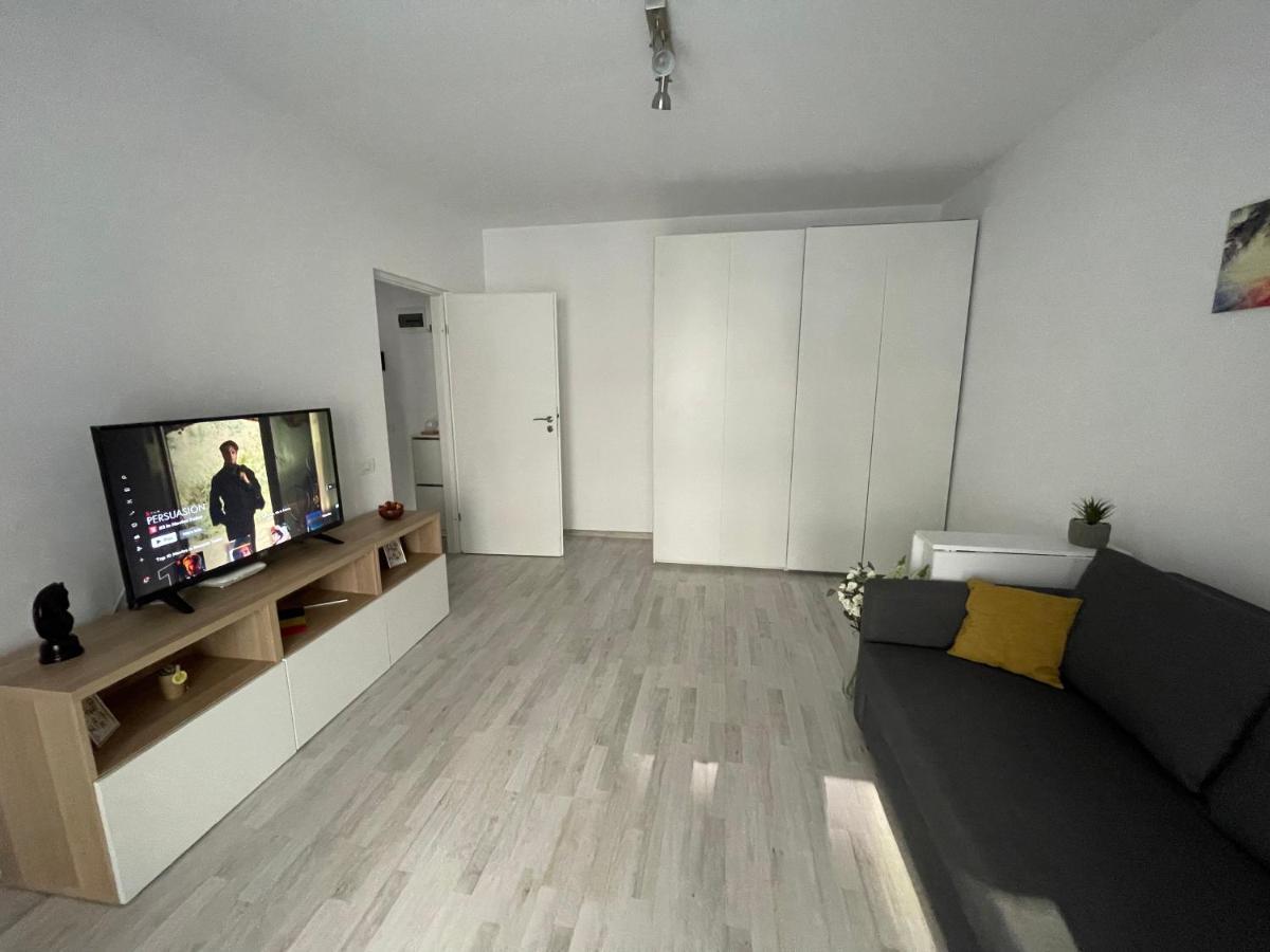 Pearl Luxury Apartment Near Presidential Palace Bucareste Exterior foto