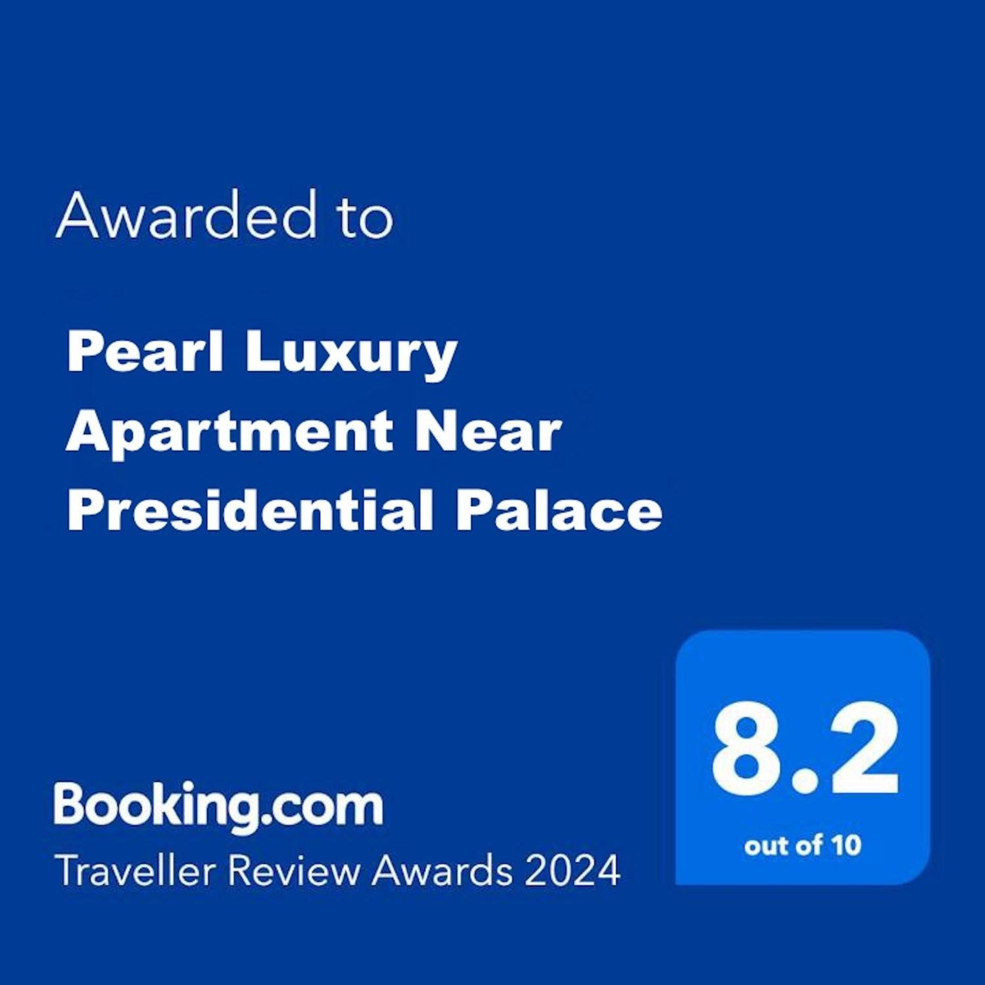Pearl Luxury Apartment Near Presidential Palace Bucareste Exterior foto